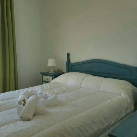 Tarajalejo Beach G Apartment Екстериор снимка