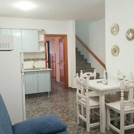 Tarajalejo Beach G Apartment Екстериор снимка