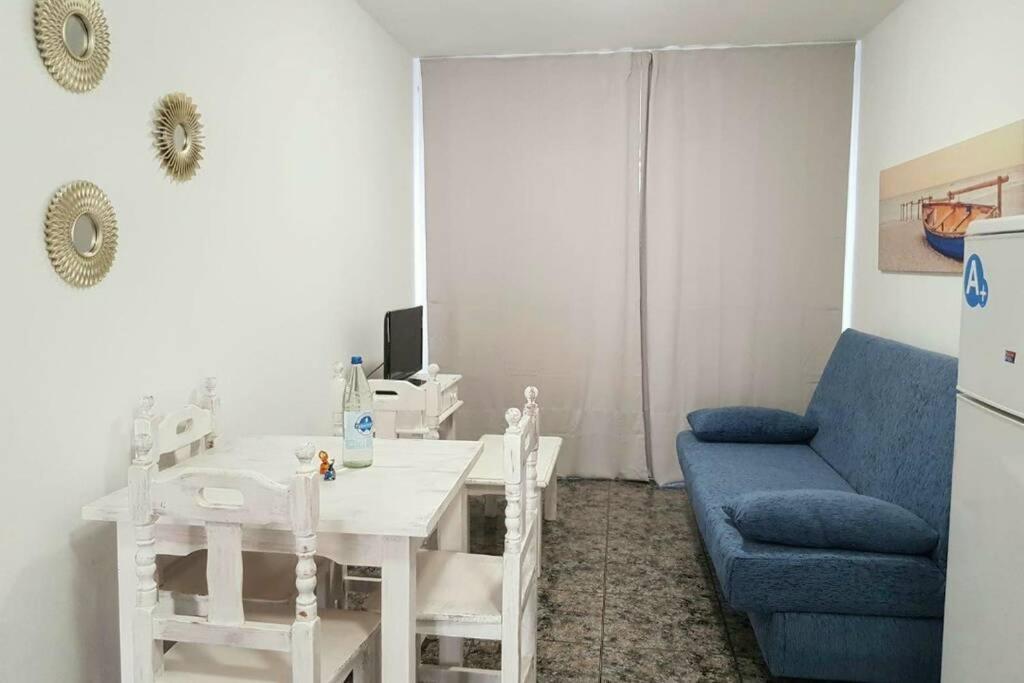 Tarajalejo Beach G Apartment Екстериор снимка
