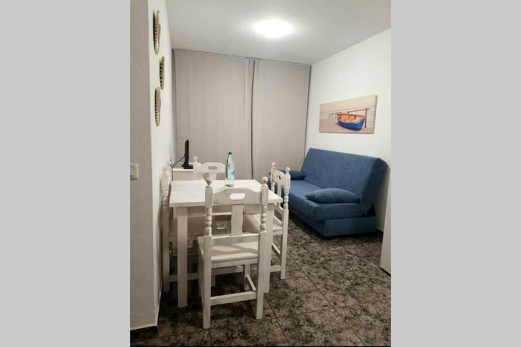 Tarajalejo Beach G Apartment Екстериор снимка